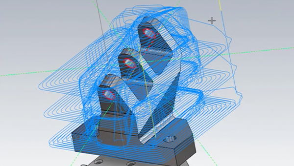 Mastercam Learning Edition - MCAM Northwest