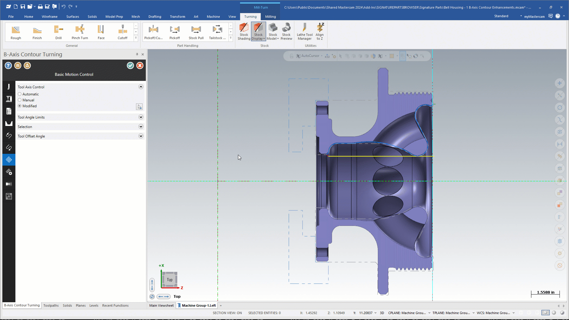 Mastercam 2024 Requirements Lari Sharia