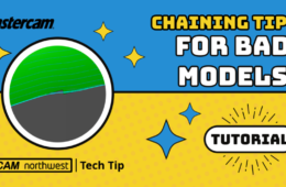 Chaining Tips for Bad Models