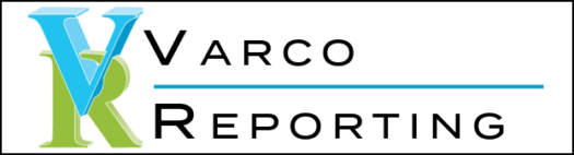 Varco Reporting