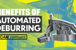 Benefits of Automated Deburring