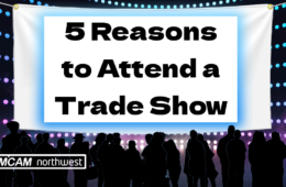 trade show benefits