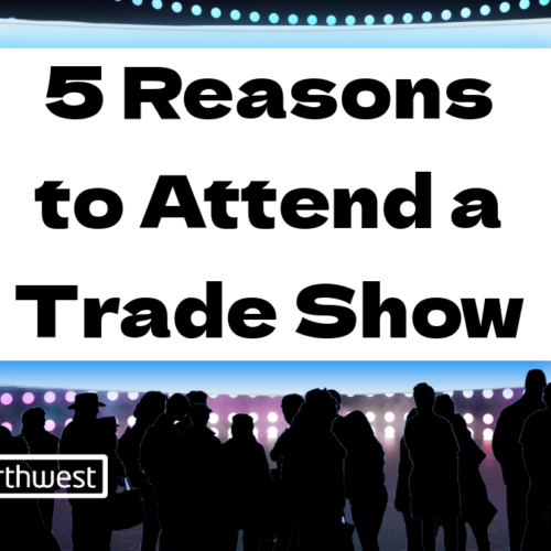 trade show benefits