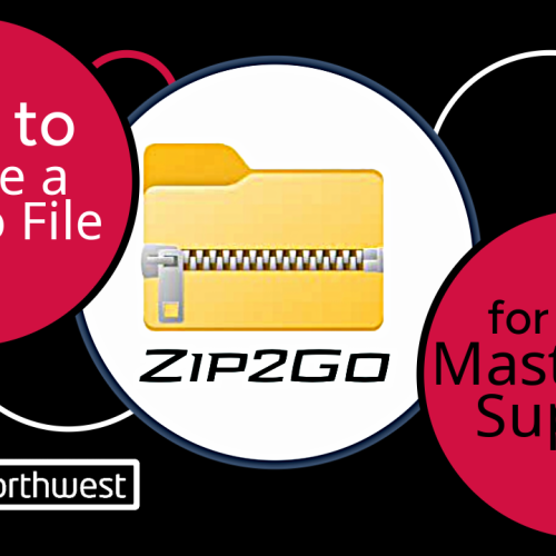 Mastercam Zip2Go